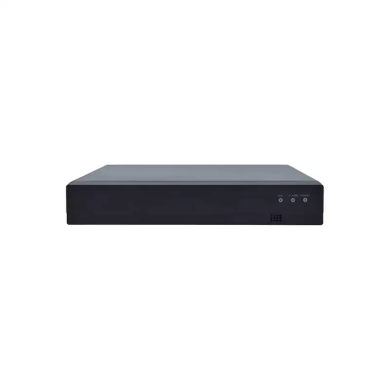 ARMOR NVR-8036A-AI 36 CHANNEL NVR