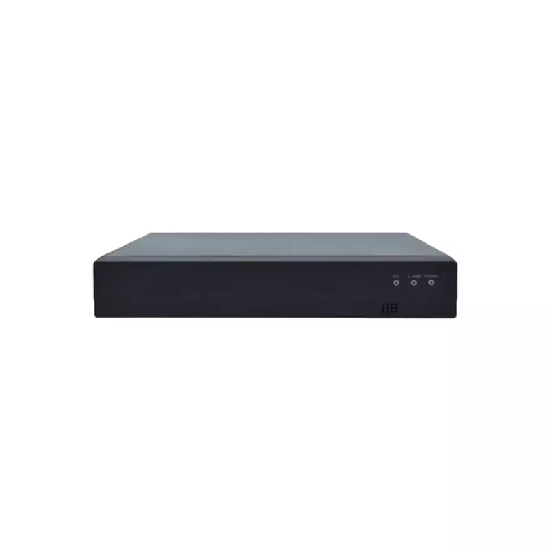ARMOR NVR-8036A-AI 36 CHANNEL NVR