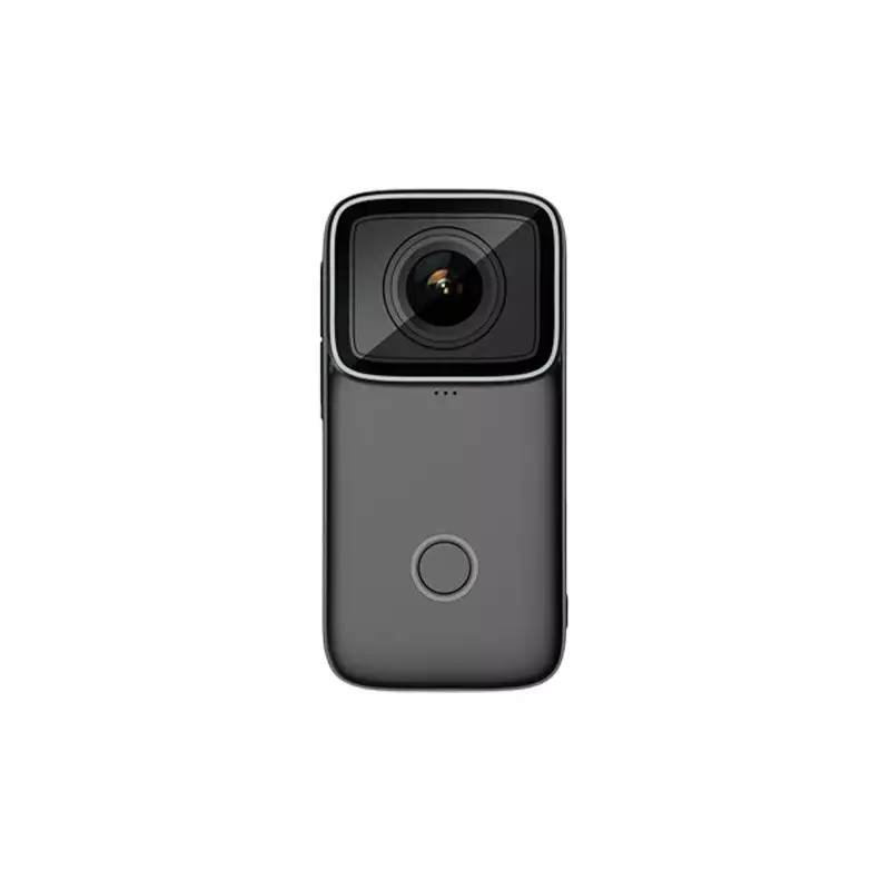 SJCAM C200 4K 16M Waterproof Gyro Stabilization Action Camera