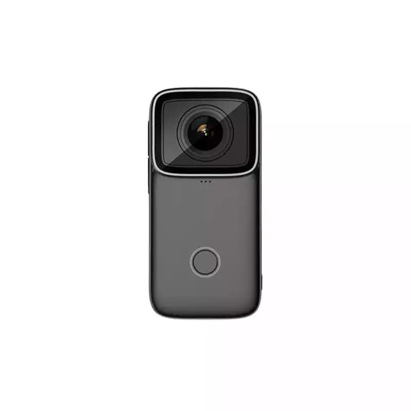 SJCAM C200 4K 16M Waterproof Gyro Stabilization Action Camera thumbnail