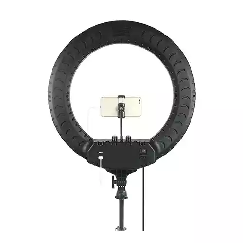 RL-21 Inch 54cm TRIPOD MOUNT Soft Led Ring Light thumbnail