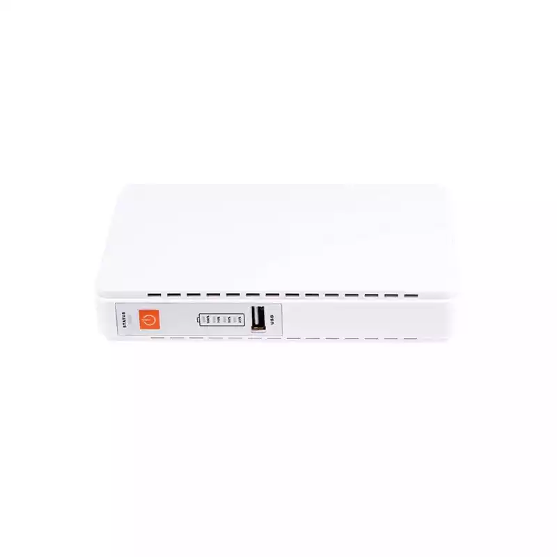 SVC ECO 430 PRO Powerbank
