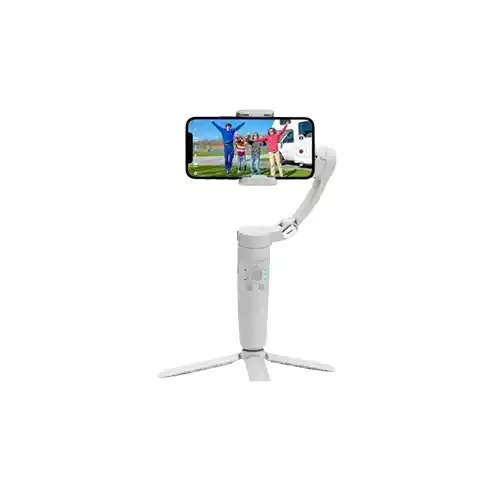 M1 3-Axis Merak One Smartphone Gimbal Stabilizer