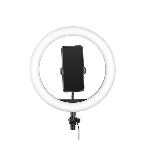Simpex 12 inch Professional LED Ring Light