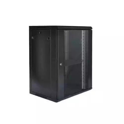 Toten 12U 600 x 600mm Server Rack thumbnail