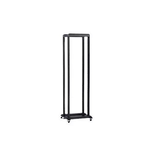 Toten 32U 600×600 Adjustable 4 Stand Open Server Rack