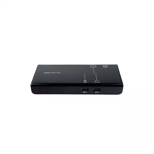 Avaya IX One Cable Connection Hub