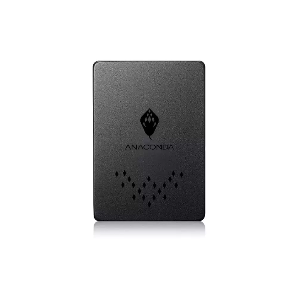 ANACOMDA TB TITANOBOA 480GB 2.5 INCH 6GBPS SATA3 SSD