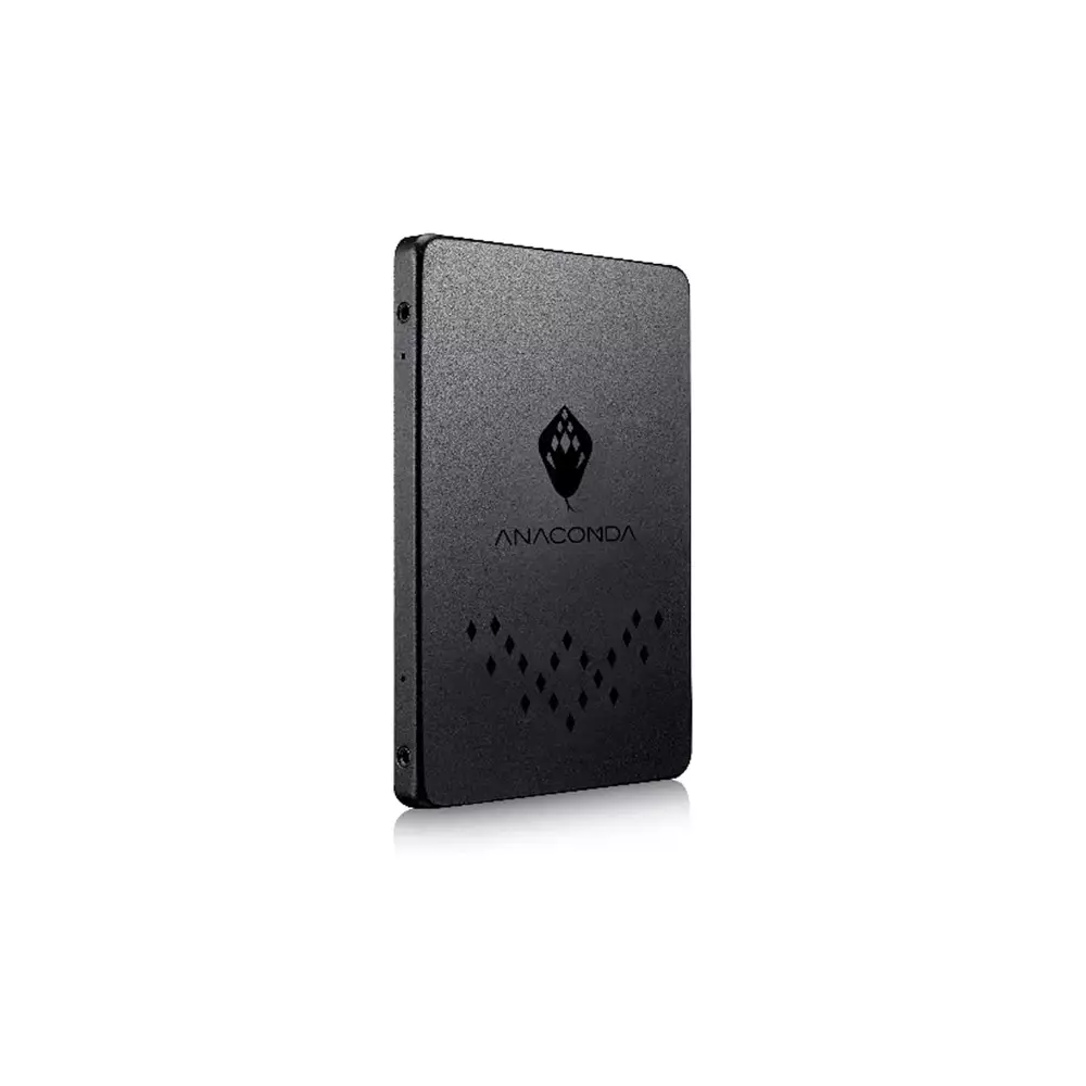 ANACOMDA TB TITANOBOA 480GB 2.5 INCH 6GBPS SATA3 SSD-1