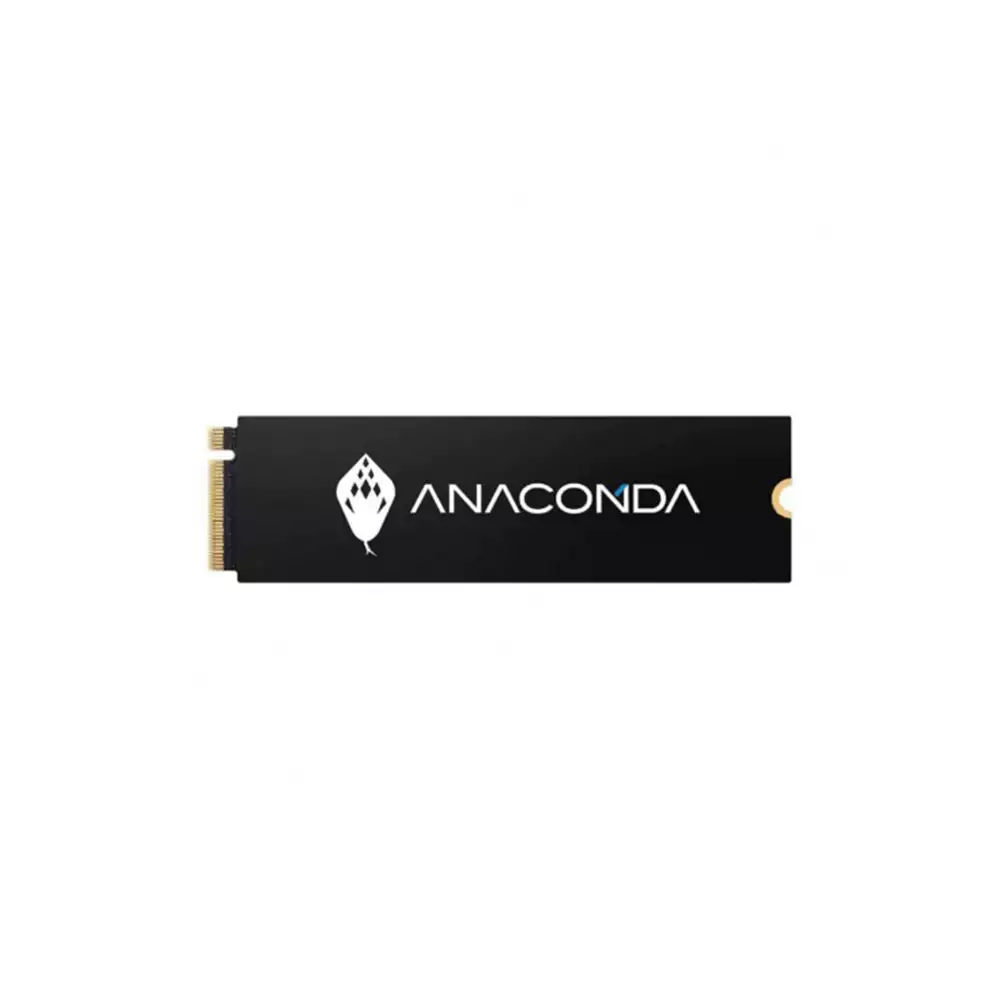 ANACOMDA I2 FIERY SERPENT 1TB PCIE GEN 3 M.2 NVME SSD