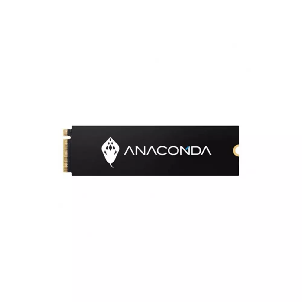 ANACOMDA I2 FIERY SERPENT 1TB PCIE GEN 3 M.2 NVME SSD