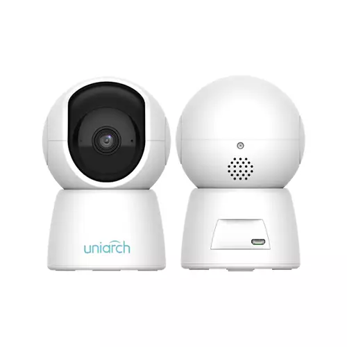 Uniview UHO-S2 2MP IR NIGHT VISION 360° AUDIO PT CAMERA