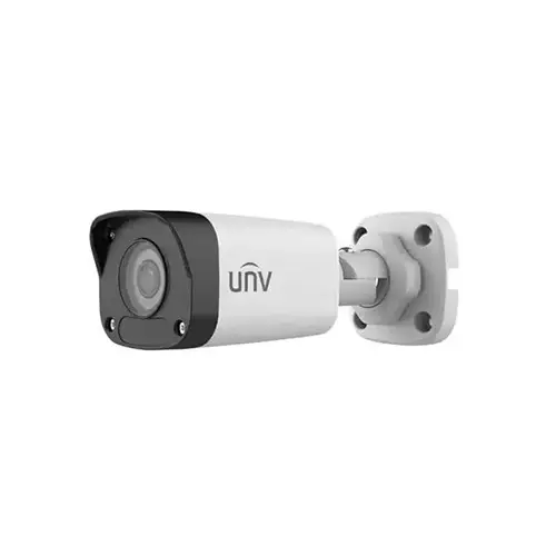 Uniview IPC2122LB-DSF28KM 2MP 4.0mm Mini Fixed Bullet IP Camera