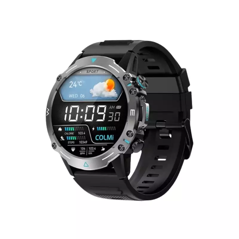 COLMI M42 AMOLED DISPLAY SMARTWATCH