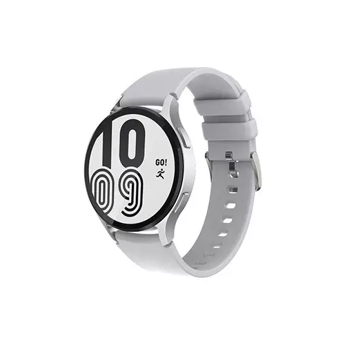 COLMI i28 Ultra 1.43-Inch Display Bluetooth Calling Smart Watch (Grey)