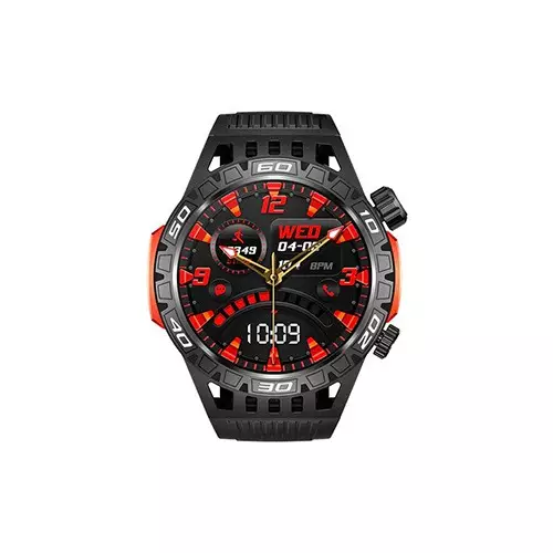 COLMI V71 1.46 Inch HD Display Bluetooth Calling Smart Watch-1