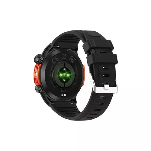 COLMI V71 1.46 Inch HD Display Bluetooth Calling Smart Watch-2