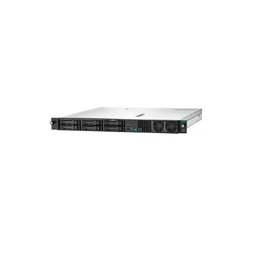 HPE ProLiant DL20 Gen10 Plus Rack Server-1