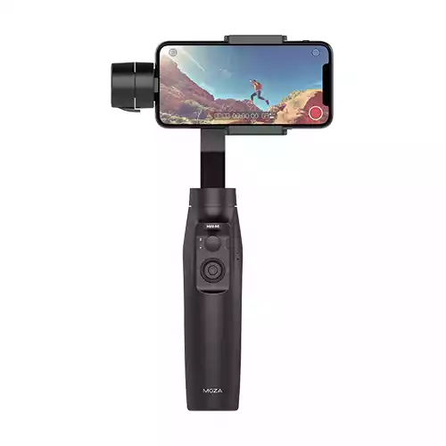 Gudsen Moza Mini MI 3 Axis Gimbal thumbnail