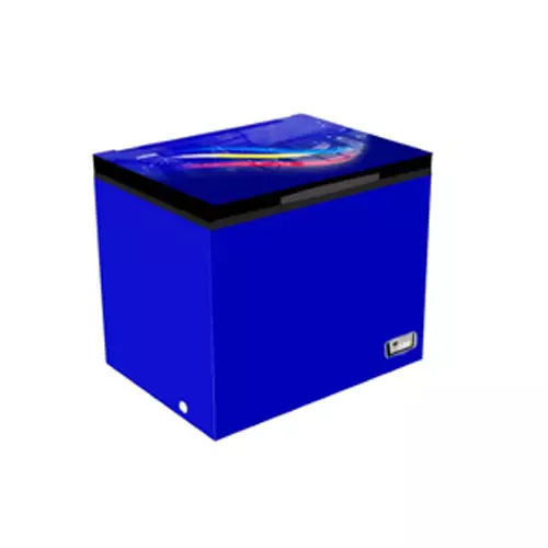 SMART 250 LITRE CHEST DEEP FREEZER