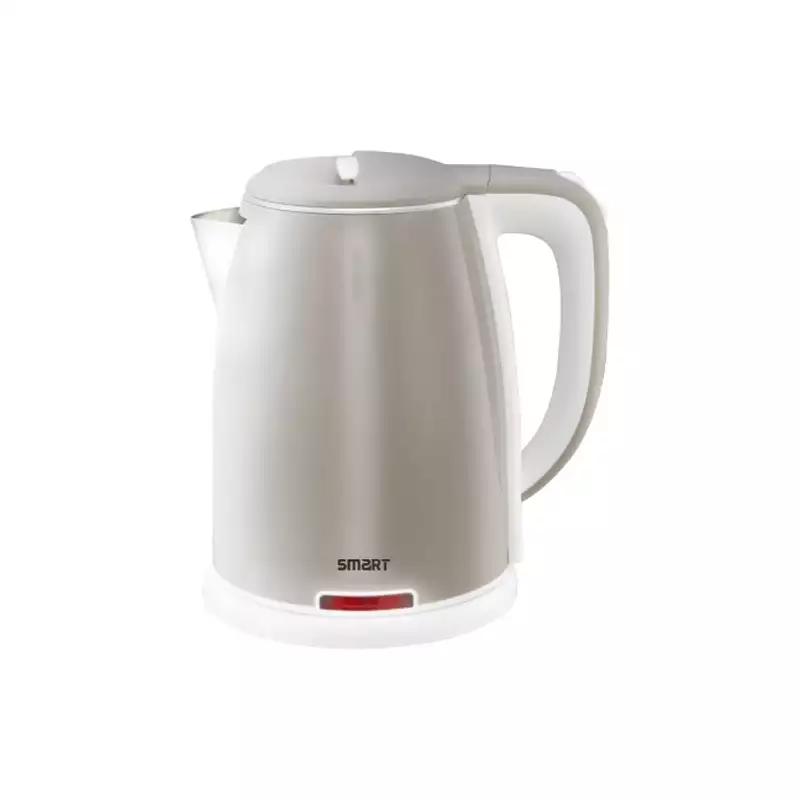 SMART SEK-P18ES 1.8 LTR ELECTRIC KETTLE