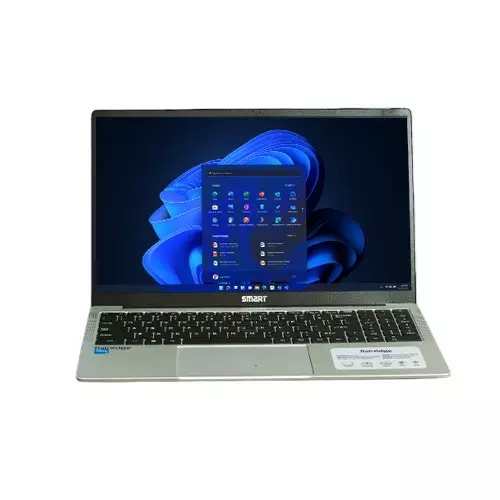 Smart Flairedge Celeron N4020C 15.6" FHD Laptop