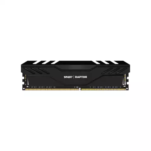 Smart Raptor 8GB 3200mhz CL16 DDR4 Desktop RAM