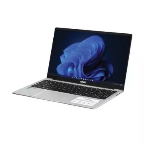 SMART Flairedge Ryzen 5 3500U 8GB RAM 512GB SSD 15.6-inch FHD Laptop