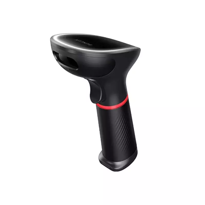 SUNLUX XL-3610 HANDHELD BARCODE SCANNER
