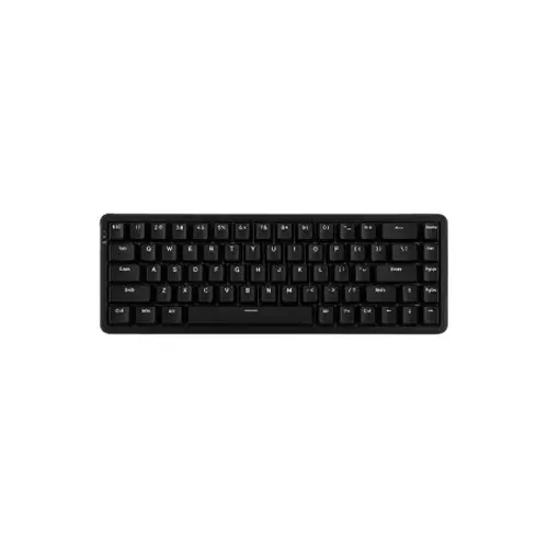AJAZZ AK680 MAX HE Wired Keyboard Magnetic Grain Gifi