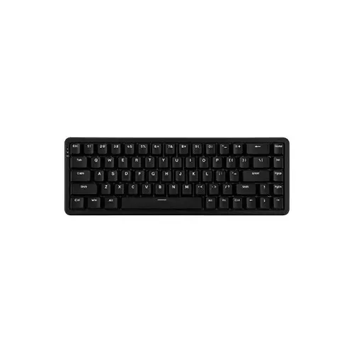 AJAZZ AK680 MAX 68% Top-mounted Mechanical Keyboard