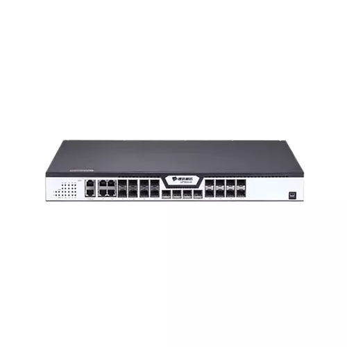 BDCOM GP3600-08 8 Port GPON OLT Network Switch