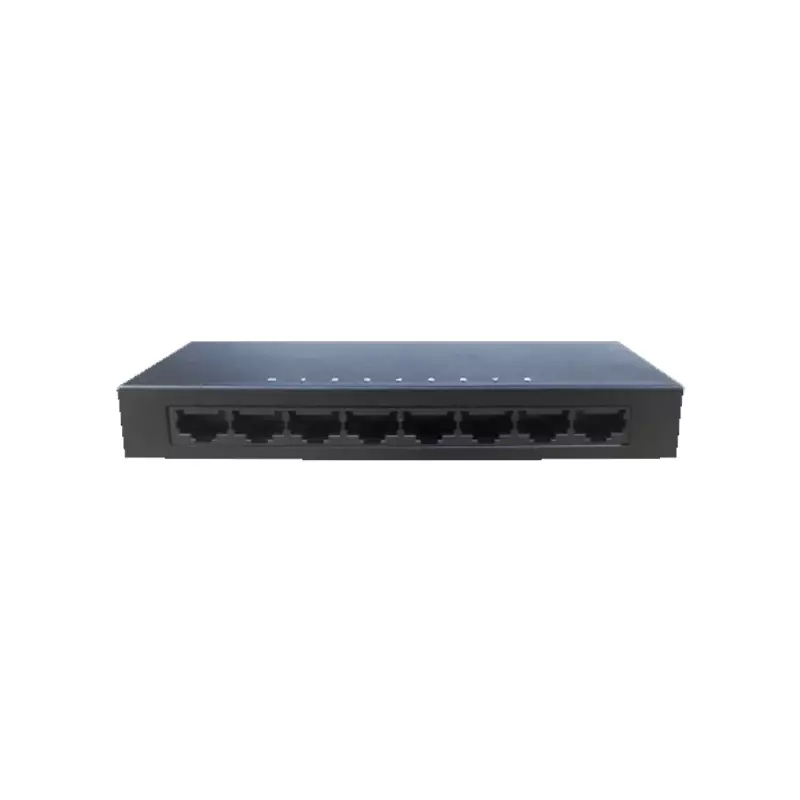 BDCOM S1008-D 8 PORTS UNMANAGED SWITCH