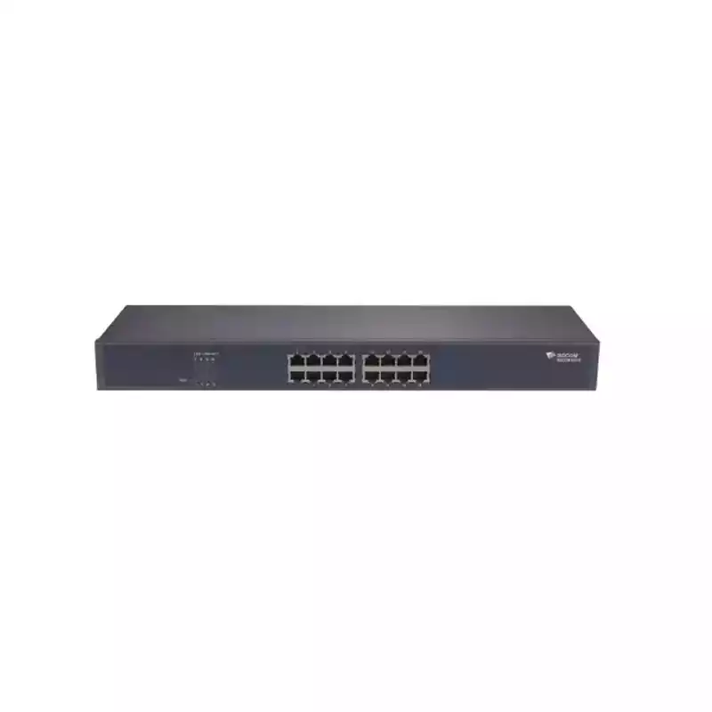 BDCOM S1516V1 16 PORT UNMANAGED SWITCH thumbnail