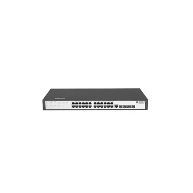 BDCOM S2528-C 24-PORT GIGABIT MANAGED SWITCH