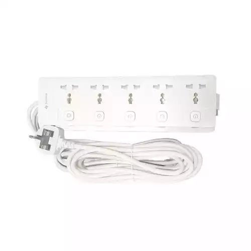 SOLITINE S3P-5-3M Power Strip thumbnail