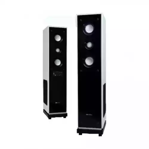 SOLITINE FURY SE DT 1060 2.0-CHANNEL BLUETOOTH SPEAKER thumbnail