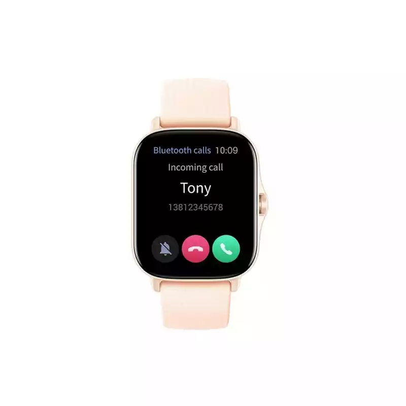 AMAZFIT GTS 2 SMART WATCH (GLOBAL) thumbnail