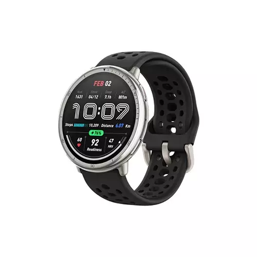 Amazfit Active 2 1.32 Inch AMOLED Display Smartwatch-1