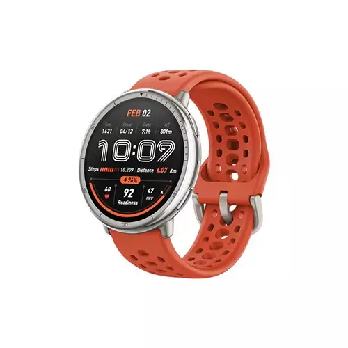 Amazfit Active 2 1.32 Inch AMOLED Display Smartwatch-2