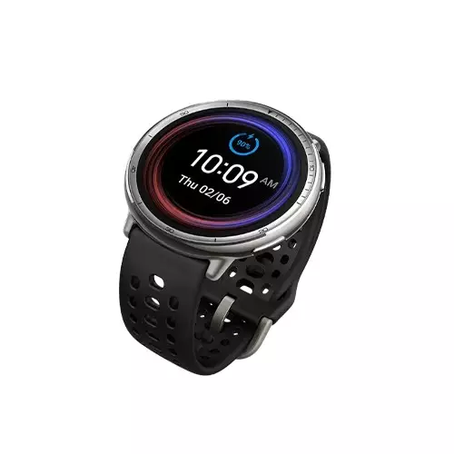 Amazfit Active 2 1.32 Inch AMOLED Display Smartwatch-3