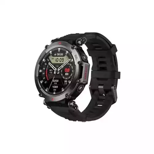 Amazfit T-Rex Ultra 1.39-inch AMOLED GPS Rugged Smart Watch thumbnail