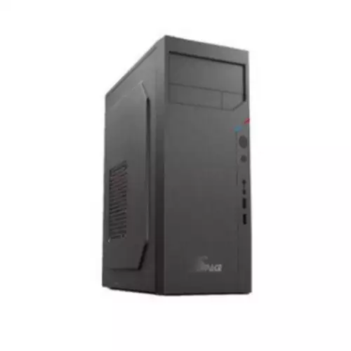 SPACE M505 MICRO ATX CASE