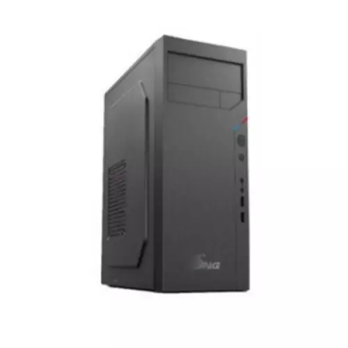 SPACE M505 MICRO ATX CASE