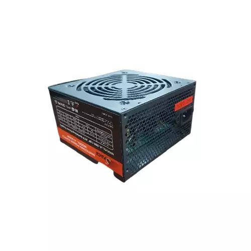SPACE BRAND REAL 200W POWER SUPPLY