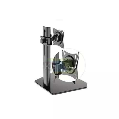 Kaloc KLC-DZ100-T 17-32 inch LCD/LED Single Arm Monitor Desk Mount Stand-3