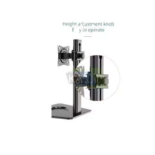 Kaloc KLC-DZ100-T 17-32 inch LCD/LED Single Arm Monitor Desk Mount Stand-4