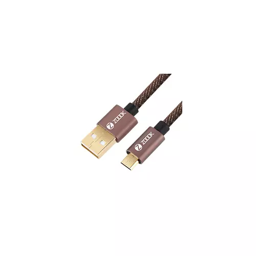 ZOOOK ZF-DENIM PREMIUM CHARGING MICRO USB CABLE
