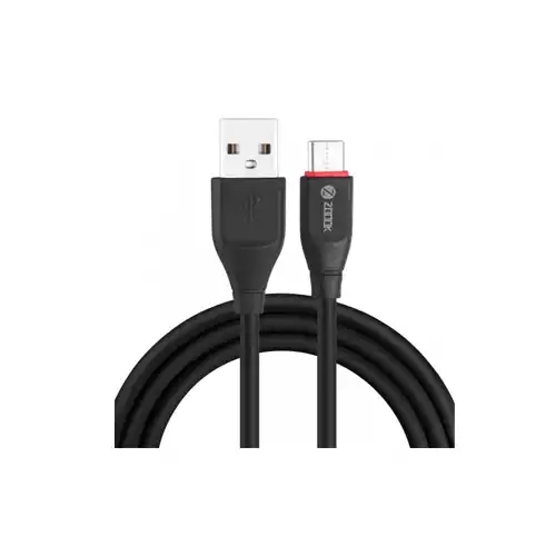 ZOOOK FASTLINK C USB TYPE-C RAPID CHARGE & SYNC CABLE thumbnail