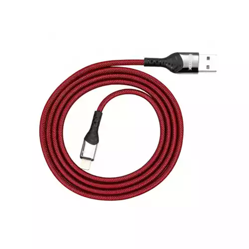 ZOOOK BRAZEN I USB TYPE-C TO LIGHTNING FAST CHARGING CABLE thumbnail